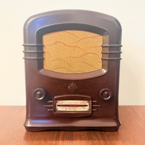 Radio vintage telefunken - radio,
