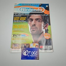 NINTENDO LA RIVISTA UFFICIALE