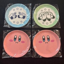 Kirby Family Mart Set 4 Pezzi