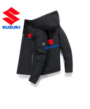 Giacca uomo corta cotone