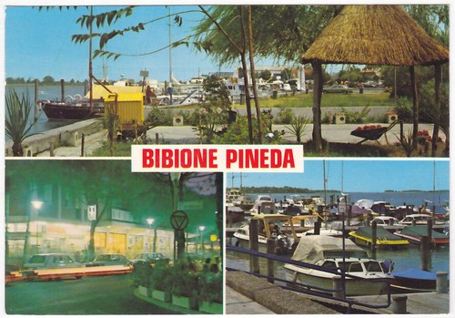 Bibione pineda venezia - bibione,