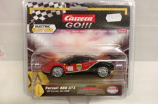 CARRERA GO 1/43 - auto da