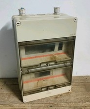 Quadro Elettrico Gewiss IP55 2