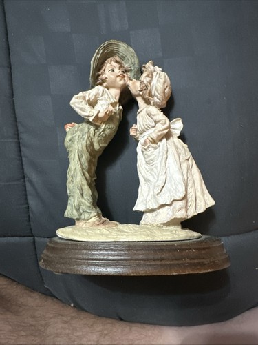 Giuseppe armani scultura - giuseppe,
