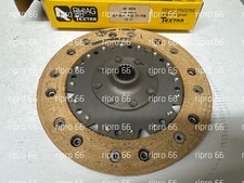 DF2074 DISCO FRIZIONE NSU