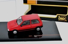 FIAT UNO TURBO ie 1984 MKI 1s