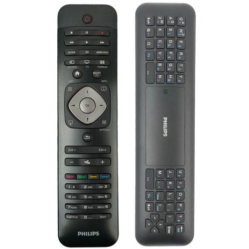 Telecomando originale philips - telecomando,