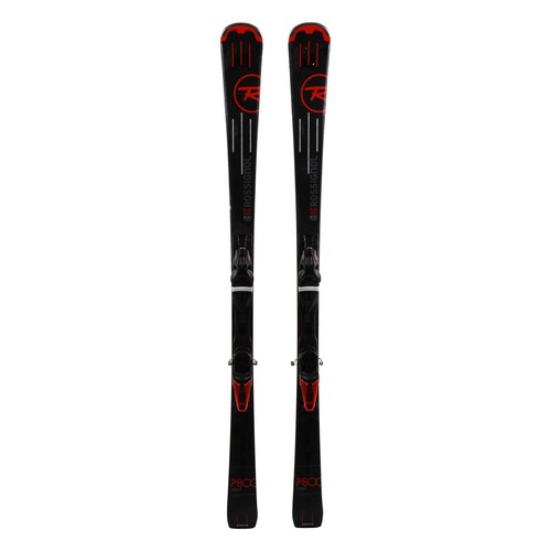 Ski occasion rossignol pursuit - occasion,