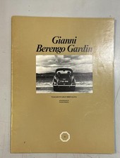gianni berengo gardin viaggio in gran bretagna aavv