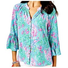 Camicetta donna Lilly Pulitzer