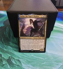 Yuriko, l'Ombra della Tigre