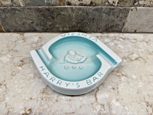 Posacenere vintage venezia - vintage,