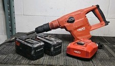 Hilti TE 500-A36 Max Cordless