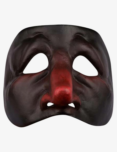 Cyrano maschera veneziana - cyrano,