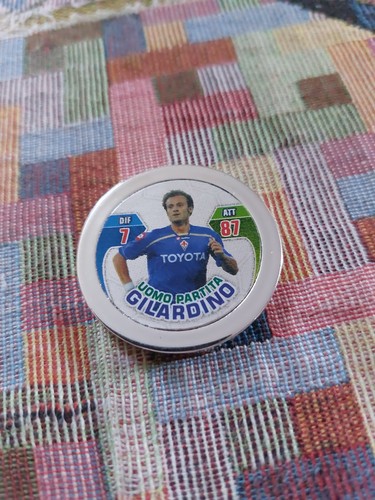 Edizione topps calcio chipzo - edizione,