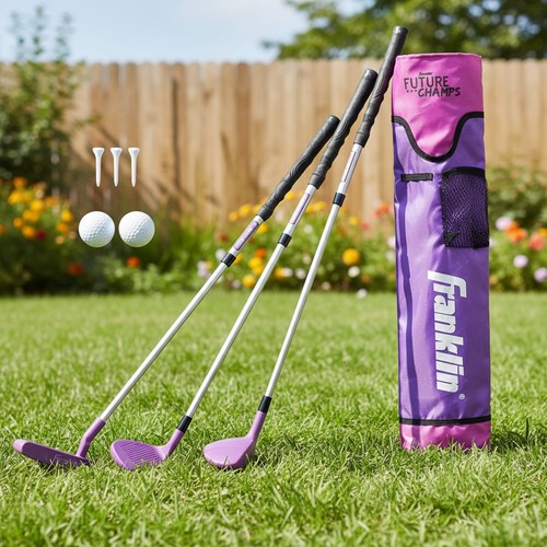Set golf giovanili per - set,