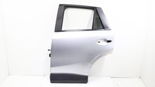 PORTIERA POSTERIORE SINISTRA PER MAZDA CX-5 Serie KDY37302XC (12>16)