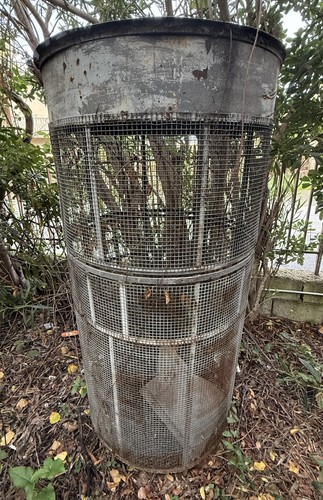 Voliera per uccelli - per,