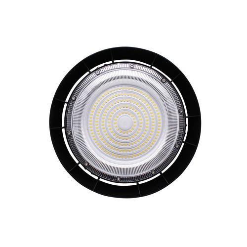 Faro led industriale - faro,