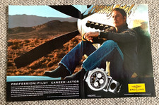 BREITLING NAVITIMER JOHN