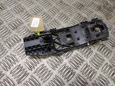 VW Caddy 2017  Front Door