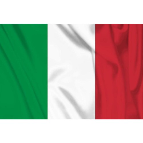 Bandiera italiana italia - bandiera,