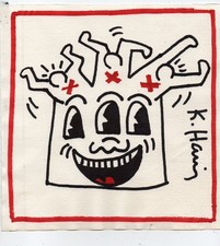 LOTTO  7 DISEGNI DRAWINGS