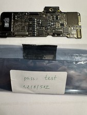 A1534 Scheda logica Macbook