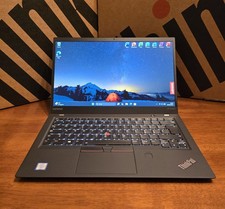 🔴Lenovo Thinkpad X1 Carbon