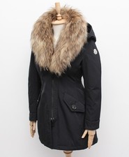 Autentico parka donna MONCLER