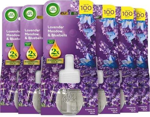 Air wick ricarica - air, deodorante