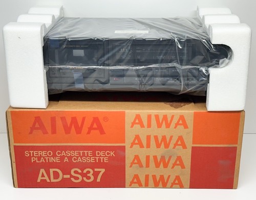 Nos sigillato aiwa - nos,