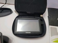 TomTom One And TomTom Go
