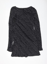Womens UK Size M Zara Shift