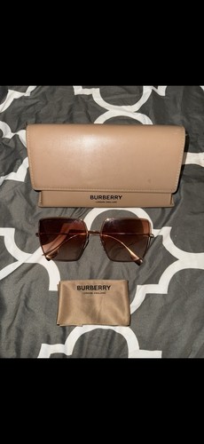 Occhiali sole burberry - occhiali,