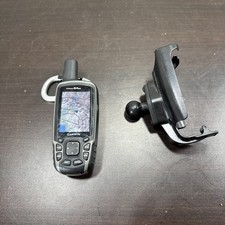 Garmin GPSMAP 64st GPS