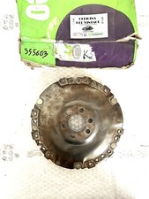 Spingidisco Frizione VALEO VW