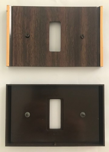 Placca vimar 7365 legno - vimar,
