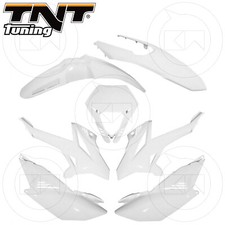 KIT CARENE 7 PEZZI CARENA