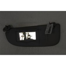 ALETTA PARASOLE PARABREZZA SX PER PEUGEOT 206 PLUS (09-13) 1.1 (44KW) BER. 2009