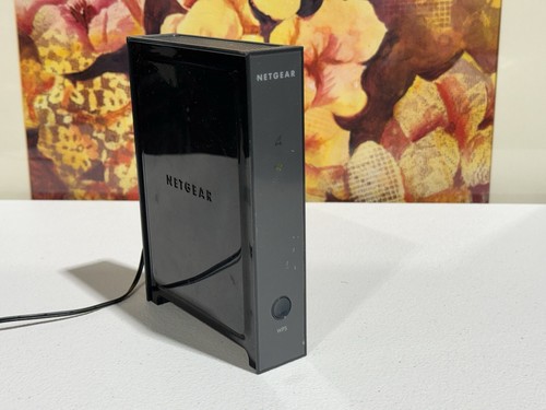 Netgear range extender - netgear,