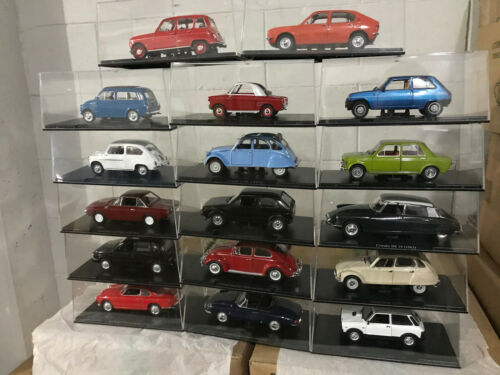 Auto vintage deluxe collection - auto,