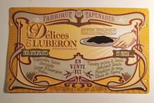 Targa Decorativa Cucina -