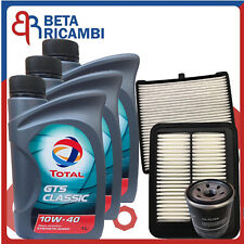 Kit Tagliando Hyundai I10 1.1