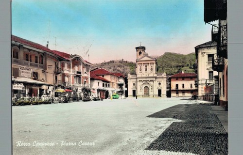 Torino rocca canavese - torino,