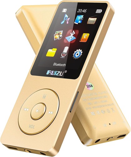 Lettore mp3 portatile - portatile, a