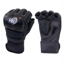 GUANTONI MMA GUANTI A MEZZO