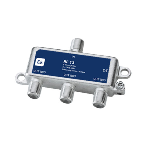 Partitore splitter sdoppiatore - partitore,