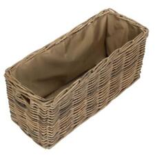 Small Under Bench Basket With