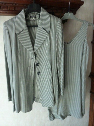 Tailleur estate primaverile - tailleur, estate/primaverile